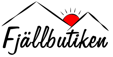 Fjällbutiken